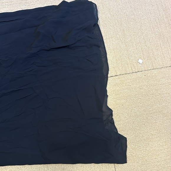 Nicole Miller Gown - Picture 4 of 4